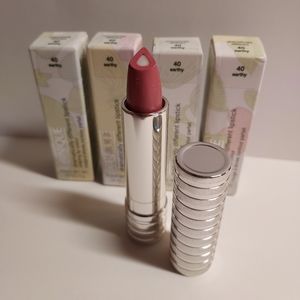 Clinique Dramatically Different Lipstick *40 EARTHY*